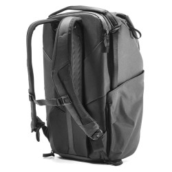 PEAK DESIGN Everyday backpack 30L v3 - black BEDB-30-BK-3