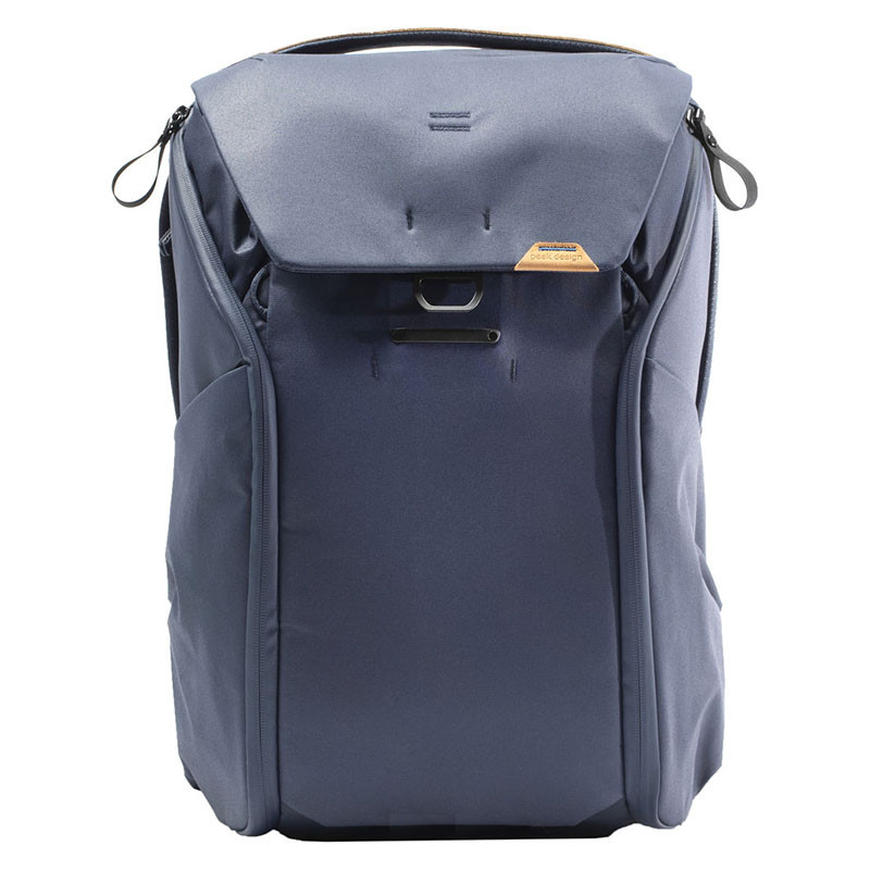 PEAK DESIGN Everyday backpack 30L v3 - midnight BEDB-30-MN-3