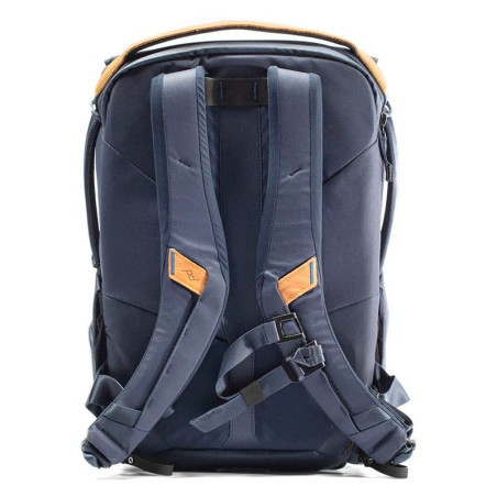 PEAK DESIGN Everyday backpack 30L v3 - midnight BEDB-30-MN-3