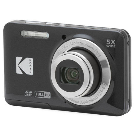 KODAK Pixpro FZ55 - Appareil Photo Numérique