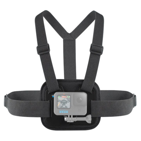GOPRO Fixation de poitrine pour l'action pour toutes les cameras HERO