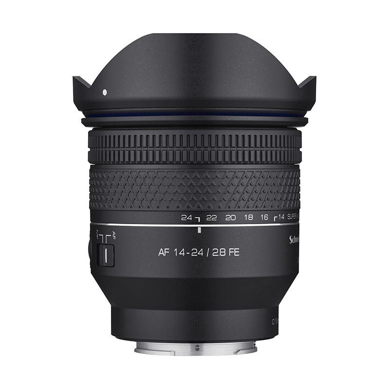 SAMYANG Objectif AF 14 24mm f2.8 Compatible avec SONY FE Garanti