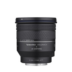 SAMYANG Objectif AF 14-24mm f/2.8 Compatible avec SONY FE Garanti 2 ans