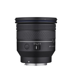 SAMYANG Objectif AF 14-24mm f/2.8 Compatible avec SONY FE Garanti 2 ans