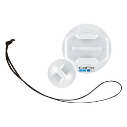 GOPRO Fixations pour planches de surf pour toutes les cameras GoPro