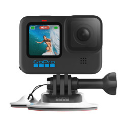 GOPRO Fixations pour planches de surf pour toutes les cameras GoPro