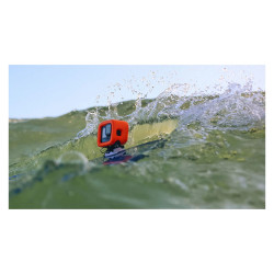 GOPRO Fixations pour planches de surf pour toutes les cameras GoPro