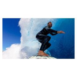 GOPRO Fixations pour planches de surf pour toutes les cameras GoPro