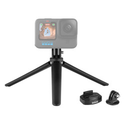 GOPRO Fixations pour trépied pour toutes les cameras GoPro