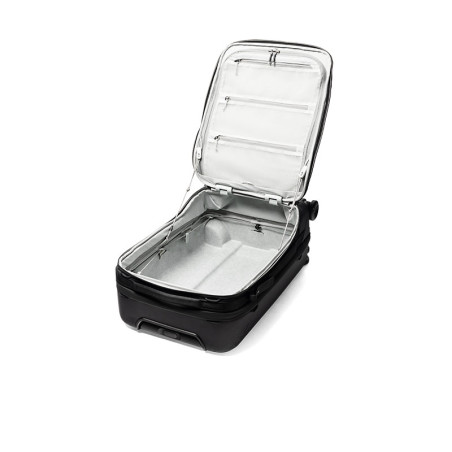 PEAK DESIGN Valise à roulettes Roller Pro Noir