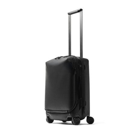 PEAK DESIGN Valise à roulettes Roller Pro Noir