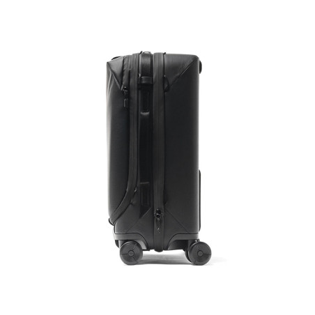 PEAK DESIGN Valise à roulettes Roller Pro Noir