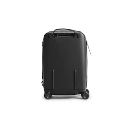 PEAK DESIGN Valise à roulettes Roller Pro Noir