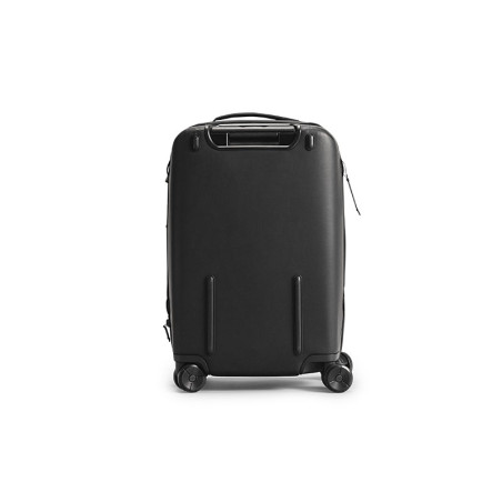 PEAK DESIGN Valise à roulettes Roller Pro Noir