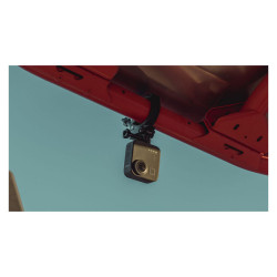 GOPRO grande fixation pour tube pour toutes les cameras GoPro