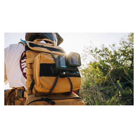 GOPRO HB-Series Lens Collection pour HERO13 Black