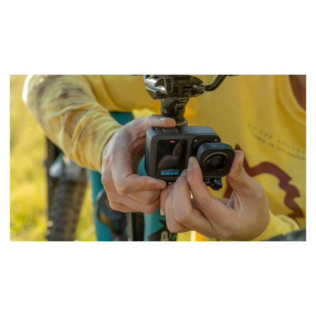 GOPRO HB-Series Lens Collection pour HERO13 Black