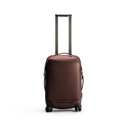 PEAK DESIGN Valise à roulettes Roller Pro Eclipse