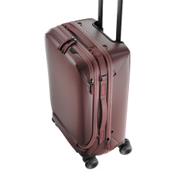 PEAK DESIGN Valise à roulettes Roller Pro Eclipse