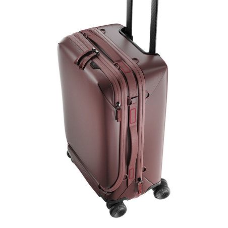 PEAK DESIGN Valise à roulettes Roller Pro Eclipse