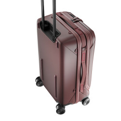 PEAK DESIGN Valise à roulettes Roller Pro Eclipse