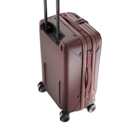 PEAK DESIGN Valise à roulettes Roller Pro Eclipse