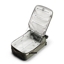 PEAK DESIGN Valise à roulettes Roller Pro Sage