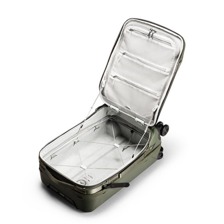 PEAK DESIGN Valise à roulettes Roller Pro Sage