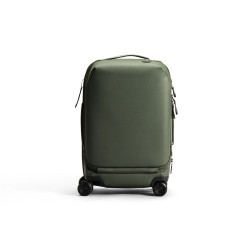 PEAK DESIGN Valise à roulettes Roller Pro Sage