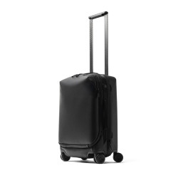 PEAK DESIGN Pro Creator Bundle Valise Roller Pro Noir + Camera Cube XL