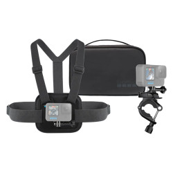 GOPRO Kit sportif pour toutes les cameras HERO