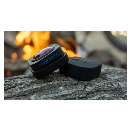 GOPRO Max Lens Mod 2.0 pour HERO12 Black
