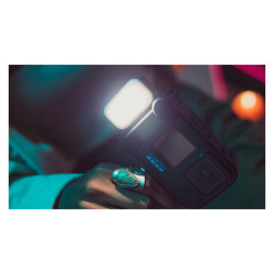 GOPRO Media Mod pour HERO13 Black. HERO12 Black. HERO11 Black. HERO10 Black. HERO9 Black