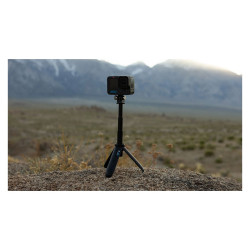 GOPRO Mini-perche extensible et trépied pour toutes les cameras HERO