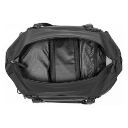 PEAK DESIGN Travel duffel 35L v2 - black BTRD-35-BK-2