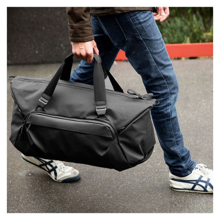 PEAK DESIGN Travel duffel 35L v2 - black BTRD-35-BK-2