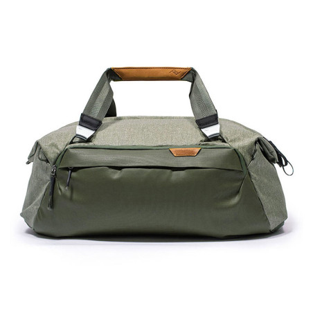 PEAK DESIGN Travel duffel 35L v2 - sage BTRD-35-SG-2