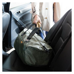 PEAK DESIGN Travel duffel 35L v2 - sage BTRD-35-SG-2