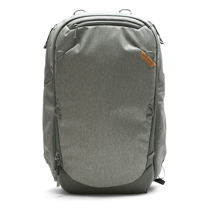 PEAK DESIGN Travel backpack 45L v2 - sage BTR-45-SG-2