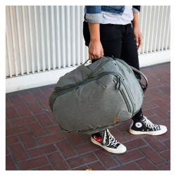 PEAK DESIGN Travel backpack 45L v2 - sage BTR-45-SG-2