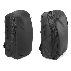 PEAK DESIGN Travel backpack 30L v2 - black BTR-30-BK-2