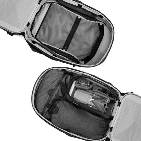 PEAK DESIGN Travel backpack 30L v2 - black BTR-30-BK-2