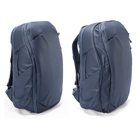 PEAK DESIGN Sac à dos Travel Backpack 30L BTR-30-MN-1