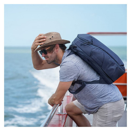 PEAK DESIGN Sac à dos Travel Backpack 30L BTR-30-MN-1