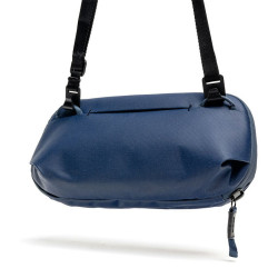 PEAK DESIGN Tech Pouch Small - midnight BTP-S-MN-1