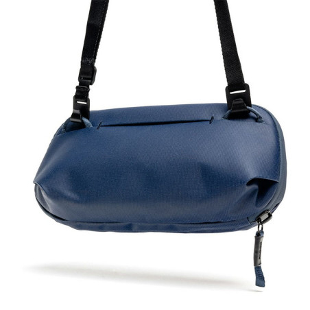 PEAK DESIGN Tech Pouch Small - midnight BTP-S-MN-1