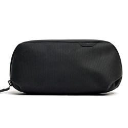 PEAK DESIGN Tech Pouch Small - black BTP-S-BK-1