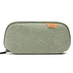 PEAK DESIGN Tech Pouch Small - sage BTP-S-SG-1