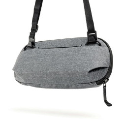 PEAK DESIGN Tech Pouch Small Charcoal BTP-S-CH-1
