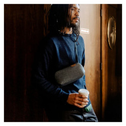 PEAK DESIGN Tech Pouch Small Charcoal BTP-S-CH-1